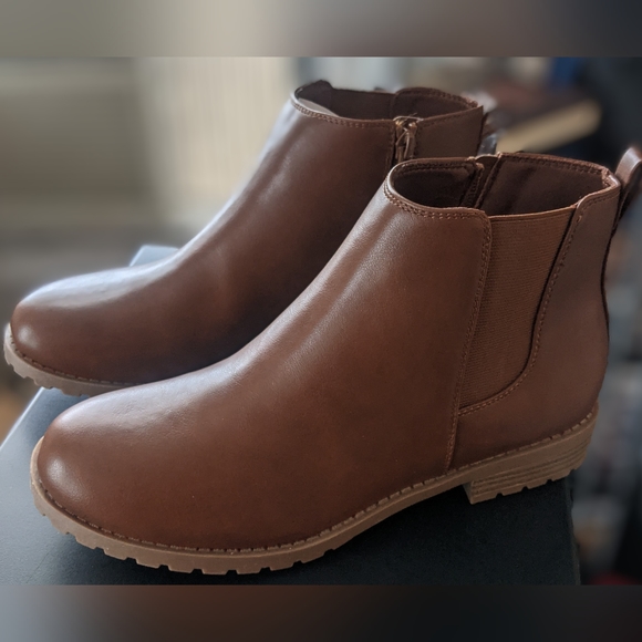Sonoma Shoes - Women's Sonoma Ankle Boots